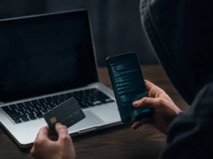 GOLPES DIGITAIS AVANÇAM NO BRASIL E ACENDEM ALERTA GERAL