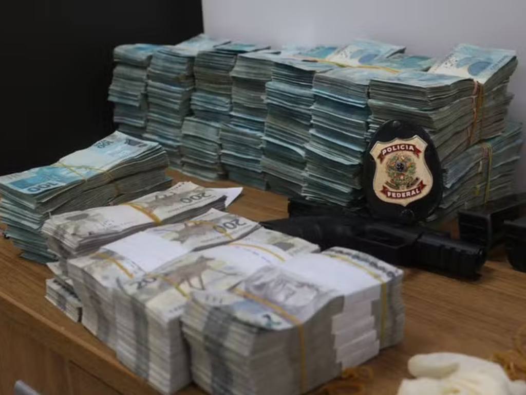 CORRUPÇÃO E IMPUNIDADE DESAFIAM INSTITUIÇÕES E COBRANÇA DA SOCIEDADE