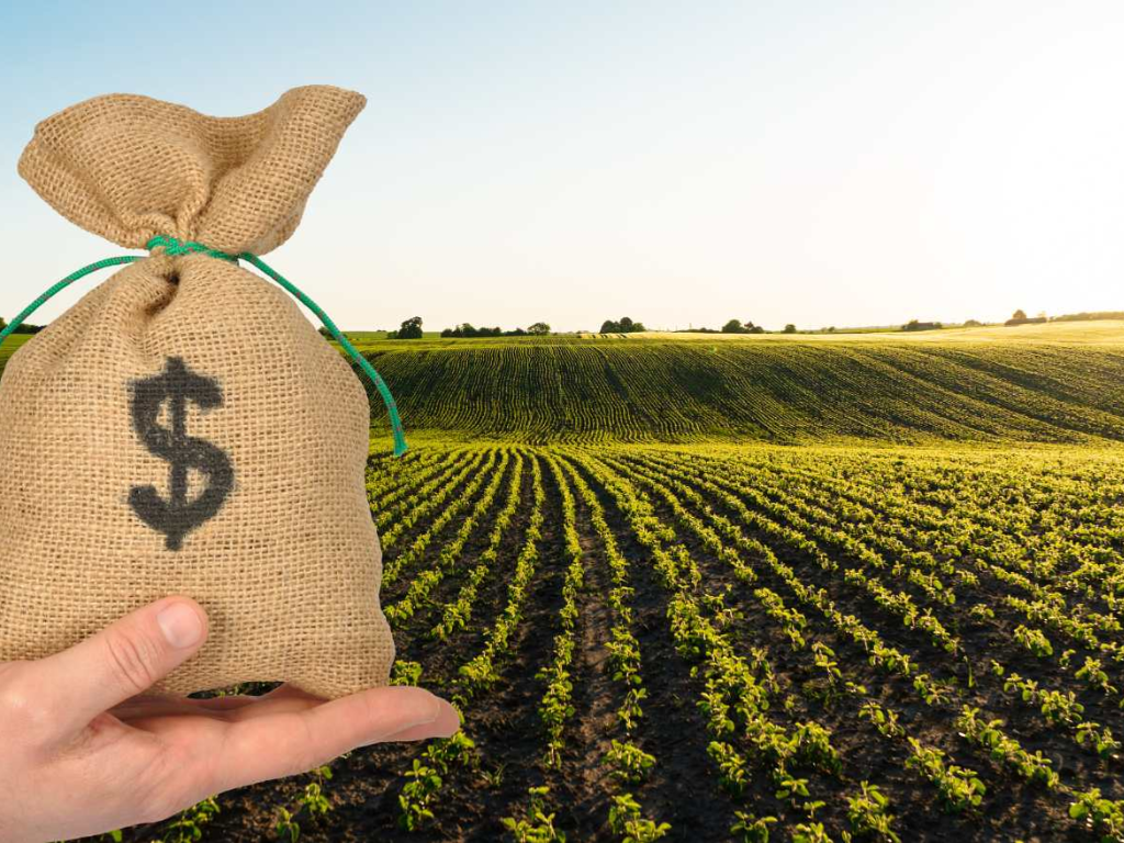 AGRONEGÓCIO RECEBE INCENTIVOS BILIONÁRIOS, MAS MANTÉM DISTÂNCIA ELEITORAL DO GOVERNO