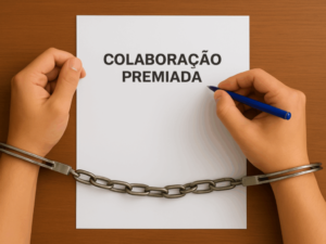 COLABORAÇÃO PREMIADA: ENTENDA COMO FUNCIONA ESSE INSTRUMENTO