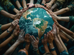 O QUE SÃO DIREITOS HUMANOS E POR QUE ELES EXISTEM?