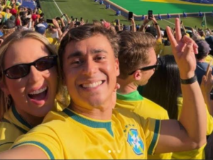 CONGRESSO TEM ESVAZIAMENTO DURANTE COPA E REDUZ RITMO DE TRABALHO