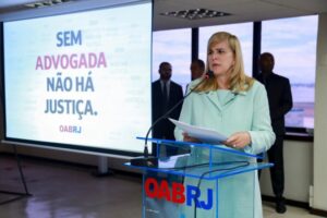 Quando defender a advocacia vira motivo de ataque: o que está por trás da reação de Ana Tereza Basilio
