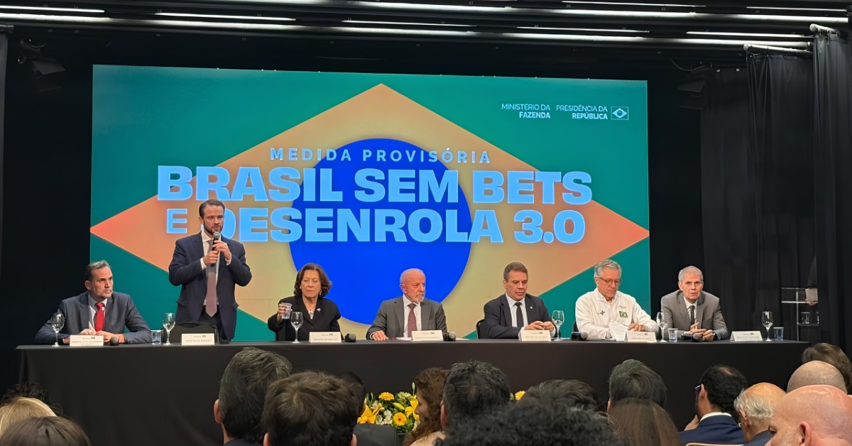 DESENROLA 3.0: O QUE MUDA PARA QUEM ESTÁ ENDIVIDADO E QUEM PODERÁ SER BENEFICIADO